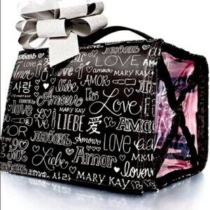 Mary Kay Roll Up Bag